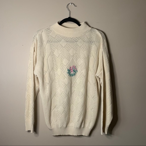 ☆ VINTAGE SWEATER ☆